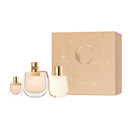 Chloé Nomade gift set