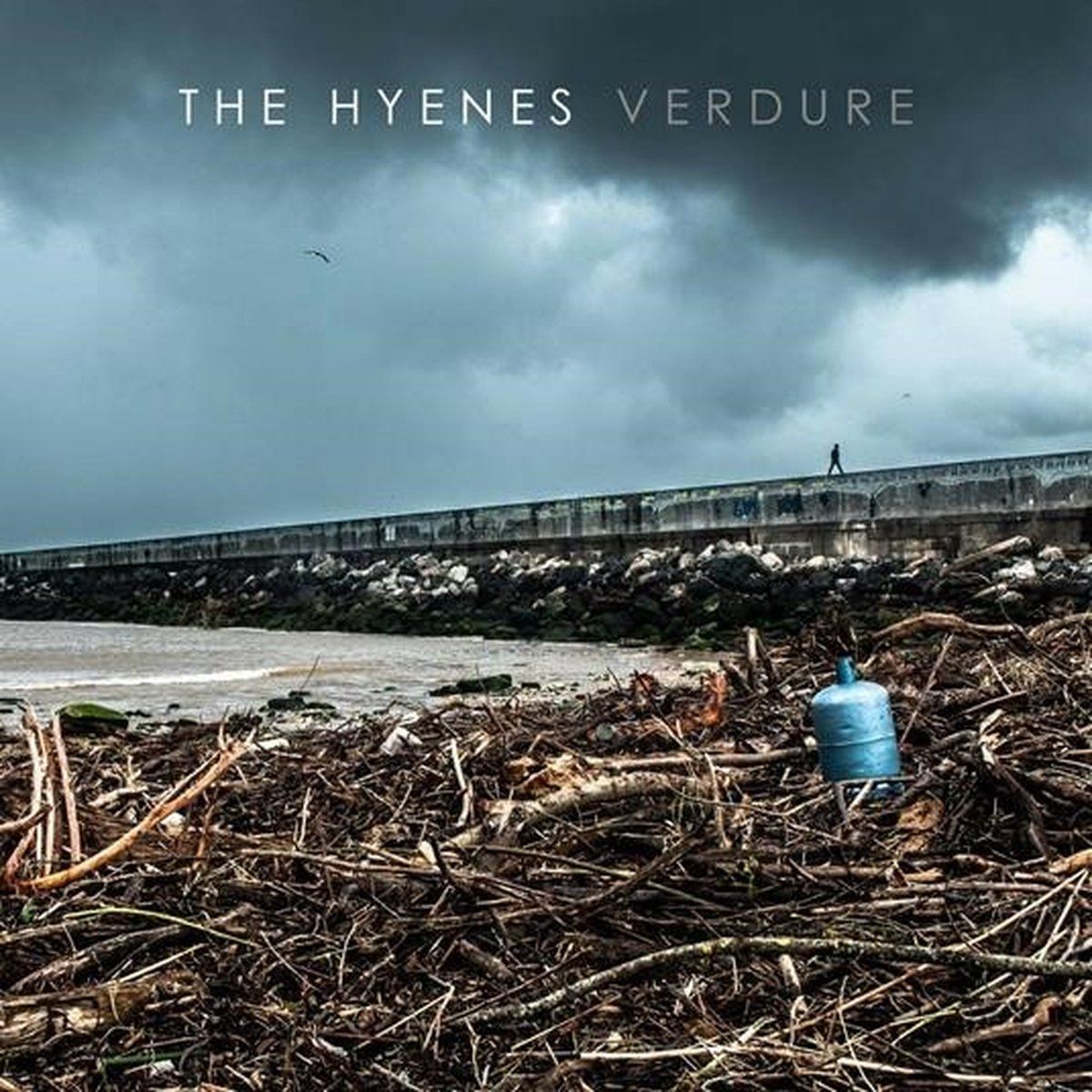 OUTHERE Verdure - Muziek - 3760307140171