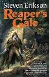 Reaper's Macmillan Publishers International Limited Reaper's Gale