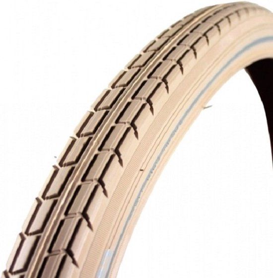 CST Classic Tradition - 28 x 1 1/2 (40-635) - Beige - Draadband