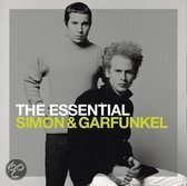 Simon & Garfunkel The Essential