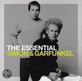 Simon & Garfunkel - The Essential