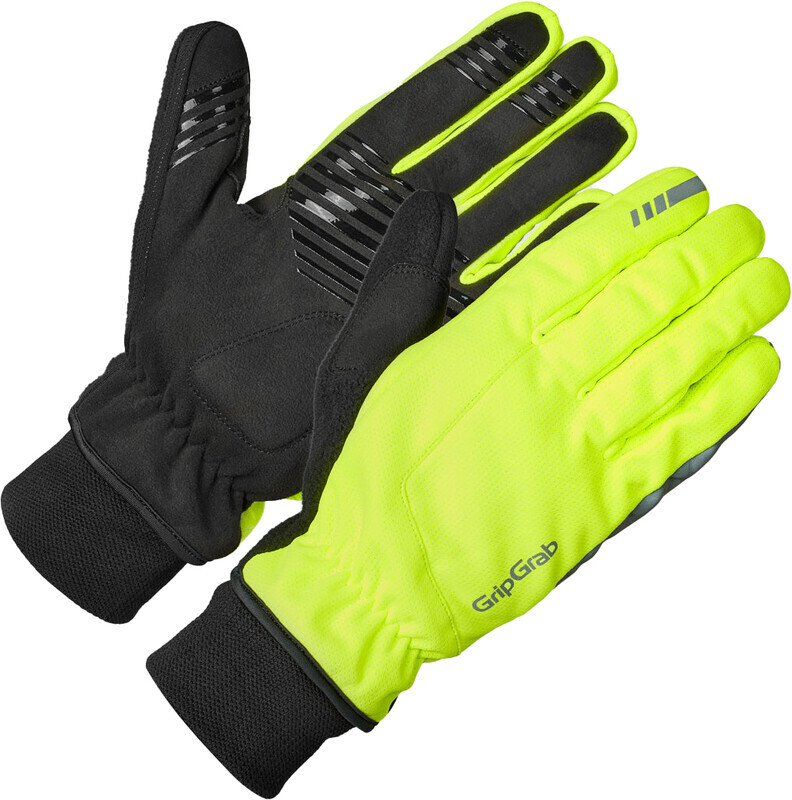 GripGrab Windster 2 Windproof Winter Gloves