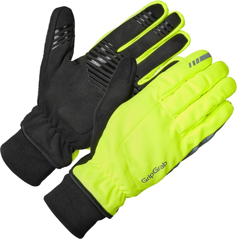 GripGrab Windster 2 Windproof Winter Gloves - 5708486019527