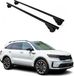 Omac Barres De Toit Pour Kia Sorento Mk4 2021-2026