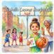 Isabella Learns Basketball: A First Trip Down the Court with Coach Grammy