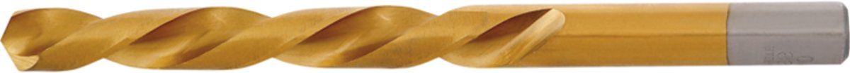 Graphite Metaalboor HSS Titanium 5,5 mm