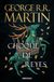 Choque George R.R. Martin Choque de reyes (Canción de Hielo y Fuego 2): Los libros que inspiraron la serie Juego de Tronos de HBO