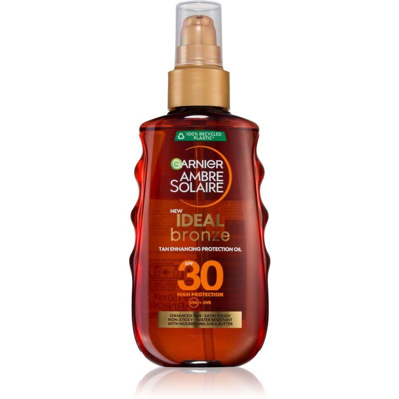 Garnier Ambre Solaire