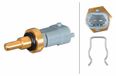 HELLA 6PT 358 385-511 Kühlmitteltemperatursensor für FIAT 124 Spider (348), geeignet für ABARTH 124 Spider (348)