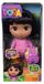 Dora Dora pop zingt en verkent muziek, geluidseffecten, tweetalige sets, poppenkleding en accessoires, speelgoed voor meisjes en jongens vanaf 3 jaar