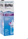 Bausch + Lomb ReNu MPS Sensitive Eyes Multifunctionele Lenzenvloeistof