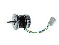 Gardena Icecat Motor