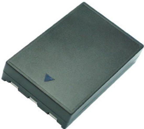 Camera accu voor Canon IXUS 400 (compatible)