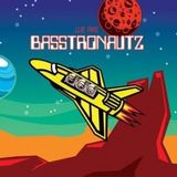 We Basstronautz - We Are Basstronautz (CD)