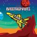 We Basstronautz - We Are Basstronautz (CD)