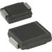 Vishay SMCJ30CA-E3/57T TVS-diode DO-214AB 33.3 V 1.5 kW