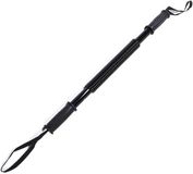 Allecto Power Twister Bar pour le renforcement des bras et les exercices corporels (20KG)