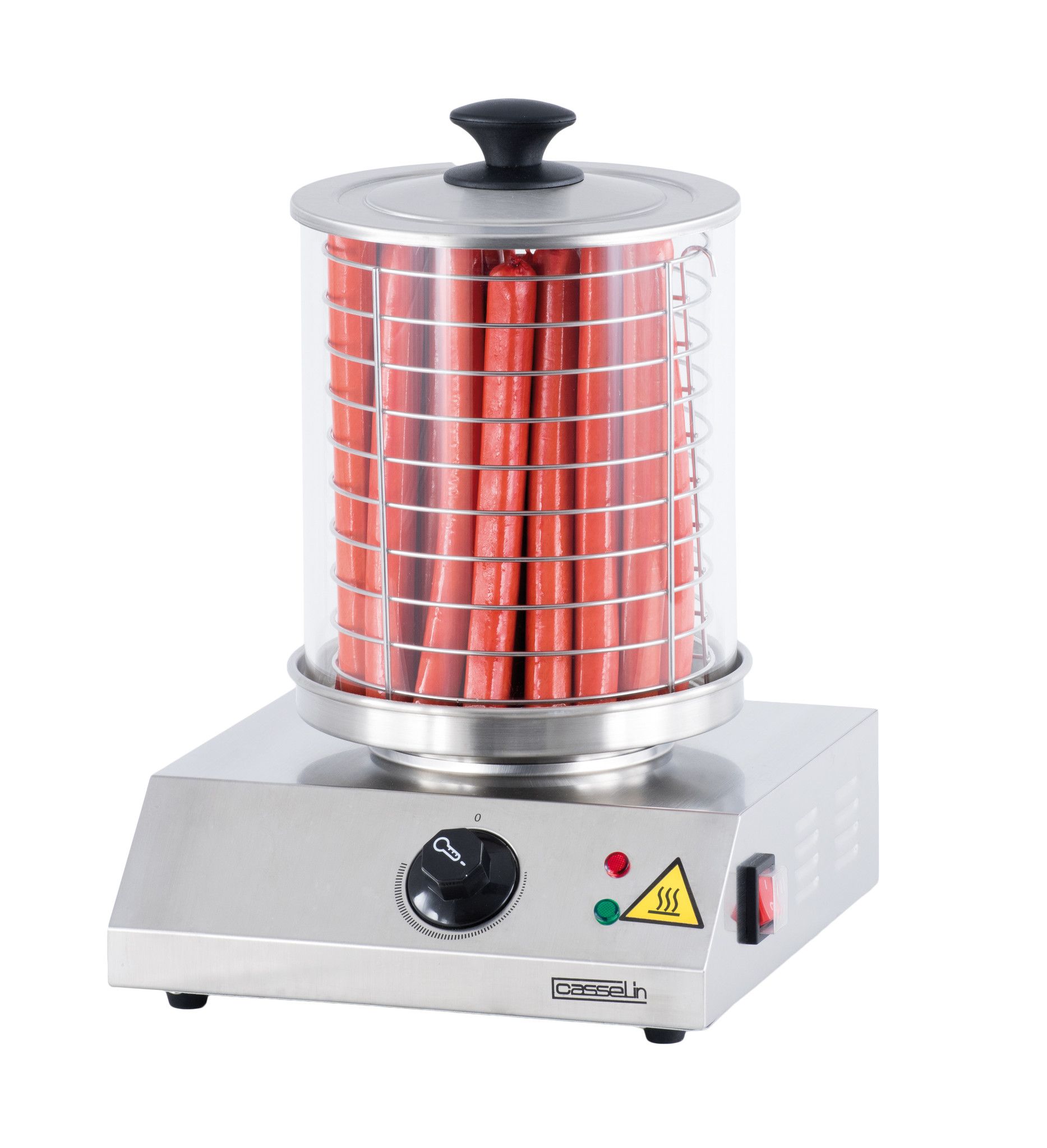 Casselin CMH2B worstverwarmer