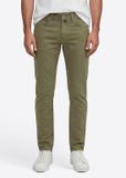 Pierre Cardin Broek Lyon Dusty Olive W40 x L30