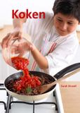 Koken Schoolsupport Uitgeverij BV Koken Hardcover