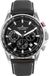 Sans marque UHR, ANALOGUE HOMME NOIR