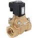 Bürkert Vanne d'aspiration 332156 6407 230 V G 2 Diamètre nominal 50 mm Actionné par levier 1 pièce(s)