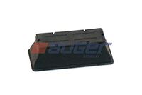 Auger 53233 Aanslagbuffer, vering