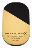 Max Factor Facefinity Compact Powder 003 Natural Rose 10g