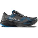 LA SPORTIVA Homme Prodige Max Chaussures, Cypress Mountain Red, 42 EU