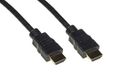 Link LKCHDMI18L HDMI-kabel 4Kx2K 60Hz halogeenvrije mantel voor pc, notebook, HDTV, ECC vergulde contacten, 1,8 m