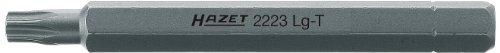 HAZET Torx-schroevendraaierbit (bit) 2223LG-T30