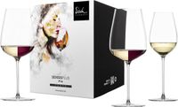 Eisch Essenca SensisPlus Tasting-Set 3-delig