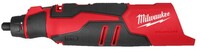Milwaukee M12 BLROT-0 - Accu Multitool - 12V - Body