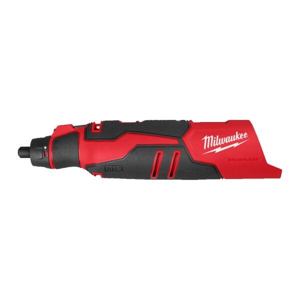 Milwaukee M12 BLROT-0 - Accu Multitool - 12V - Body