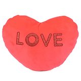 Famosa Hello Pillow-Love Edition 76/20490, meerkleurig (760020490)