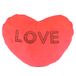 Famosa Hello Pillow-Love Edition 76/20490, meerkleurig (760020490)