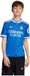 Adidas Real Madrid 25/26 Derde T-shirt à manches courtes Junior Bleu