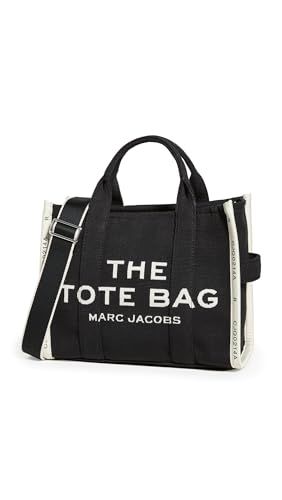 Marc Jacobs The Medium Tote - Zwart