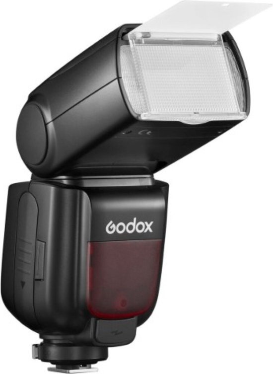 Godox Speedlite TT685 II Olympus/Panasonic Lightshaper Kit