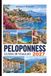 GUIDA Peloponnese Travel Guide 2027