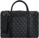GUESS Vezzola Smart Compac Herentas, dab, Eén maat