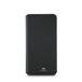 White Diamonds Slim Folio mobiele telefoon behuizingen Zwart