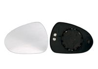 Alkar 6431803 Support de glace, convexe, chauffé,