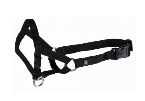 Trixie Trainingstuig Top Trainer Zwart XL 54 - 66 cm