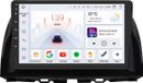 Happiq Autoradio met Bluetooth et CarPlay pour Mazda CX-5 (2012-2015)
