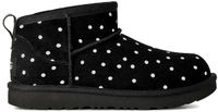 Ugg Classic Ultra Mini Shiny Dots Laarzen EU 36 Kinderen