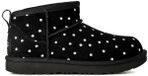 Ugg Classic Ultra Mini Shiny Dots Laarzen EU 36 Kinderen