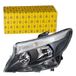 HELLA Koplamp (1EL 011 284-871)