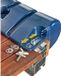AWN PLASTIMO BUMPER VOOR PONTON BLAUW 90x30